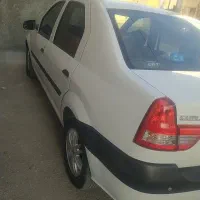 ال 90 پارس تندر مدل 97|خودرو سواری و وانت|کرمانشاه, |دیوار