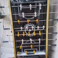 فوتبال دستی حرفه‌ای نو و دست نخورده