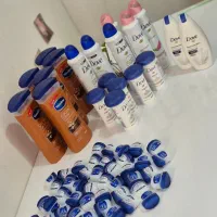 لوازم مراقبت پوستی اورجینال