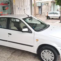 سمند Lx مدل ۹۵