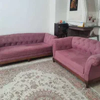 مبل|مبلمان خانگی و میز عسلی|رشت, رشتیان|دیوار