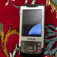 گوشی نوکیا تاشو