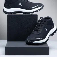 حراج  کفش جردن air23|کیف، کفش، کمربند|اصفهان, جاوان|دیوار