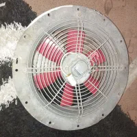 هواکش|پنکه و تصفیهکنندهٔ هوا|کرمان, |دیوار