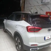 ام وی ام پرو اسپرت x55 مدل ۱۴۰۲|خودرو سواری و وانت|تبریز, |دیوار