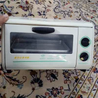 مایکروفر تستر بوش اصل|اجاق گاز و لوازم برقی پخت‌وپز|تهران, آهنگ|دیوار