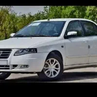 حواله سمند سورن فروش فوری