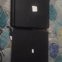 دستگاه ps4