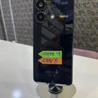 Note 13 256/8 مشابه آک