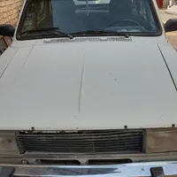 پیکان سواری، مدل ۱۳۸۳