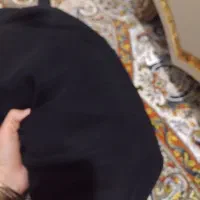 قواره عبا