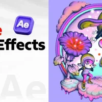 اموزش 0 تا 100 افتر افکت