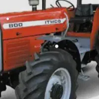 تراکتور۸۰۰جفت ۱۴۰۵خشک