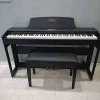 فروش پیانو دیجیتال برند feurich