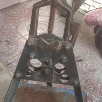 گیره لوله کشی