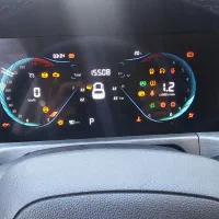 چانگان cs35 plus تیپ 2|خودرو سواری و وانت|فسا, |دیوار