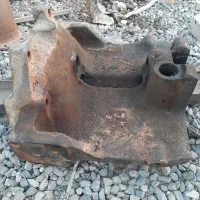 سینی زین اسبی تراکتور 285