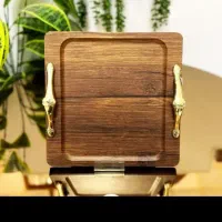 پخش عمده سینی و شیرینی خوری وکیوم|ظروف سرو و پذیرایی|چهاردانگه (تهران), |دیوار