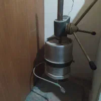 دستگاه بامیه