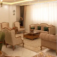مبل کلاسیک فرانسوی قیمت ویژه