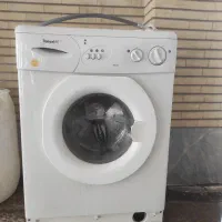 لباس شویی آبسال 5 کیلویی کارکرده سالم