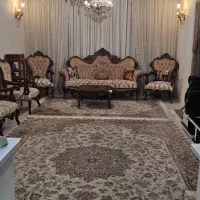 فوری فروشی   واحد ۸۵ متری در محیط زیست جنوبی