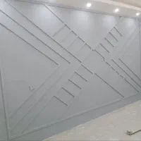 نقاشی ساختمان رنگسازان..