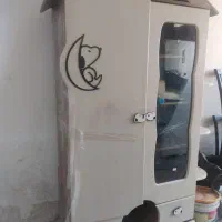 کمد نوجوان وکودک