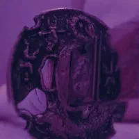 Katana - مدل Takezaki
