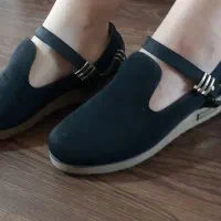 کفش درحد تمیز|کیف، کفش، کمربند|فولادشهر, A6|دیوار