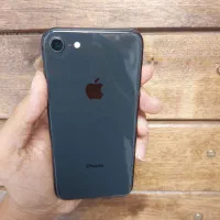 اپل iPhone 8 با حافظهٔ ۶۴ گیگابایت|موبایل|تهران, اکباتان|دیوار