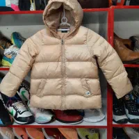 کاپشن بچگانه استوک اورجینال اوروپای