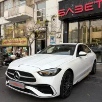 بنز c200l|خودرو سواری و وانت|تهران, سهروردی|دیوار