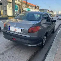 ۲۰۶ اس دی|خودرو سواری و وانت|چالوس, |دیوار