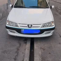 پرشیا دوگانه سوز کارخانه مدل ۸۸|خودرو سواری و وانت|قدس, شهرقدس|دیوار