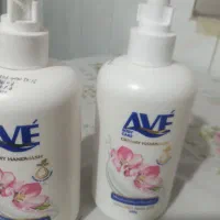 مایع دستشویی اوه