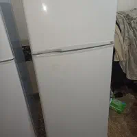 دو عدد یخچال بفروش می‌رسد|یخچال و فریزر|زابل, |دیوار