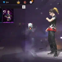 اکانت فری فایر|کنسول، بازی ویدئویی و آنلاین|کارون, |دیوار