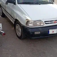 پراید ۷۹ تمیز لوازمی تقویت سیستم فقط معاوضه