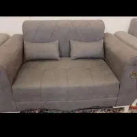 مبل هفت نفره راحتی