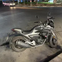 Lifan kpt|موتورسیکلت|کرج, کوی کارمندان شمالی|دیوار