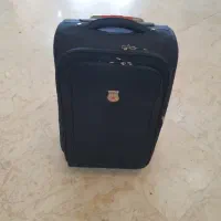 چمدان