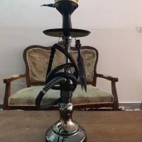 قلیان عربی|زیورآلات و اکسسوری|آران و بیدگل, |دیوار