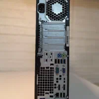 مینی کیس i5 4590 G1 تعداد و تک|رایانه رومیزی|کرج, مطهری|دیوار