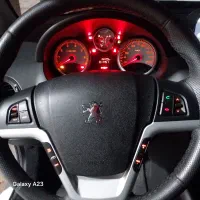 ۲۰۷پاناارتقایافته بارینگ مدل ۱۴۰۴|خودرو سواری و وانت|اهواز, نادری|دیوار