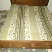 تخته خواب دونفره|تخت و سرویس خواب|مراغه, |دیوار