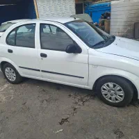 فروش خودرو تیبا 1