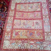 ورنی تمام ابریشم