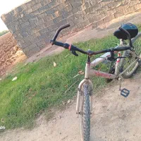 دوچرخه ۲۴|دوچرخه، اسکیت، اسکوتر|خان ببین, |دیوار