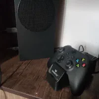 Xbox series s 1t